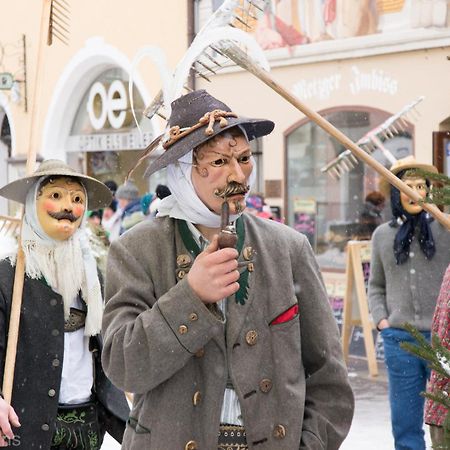 Rusticana Клайс Екстериор снимка
