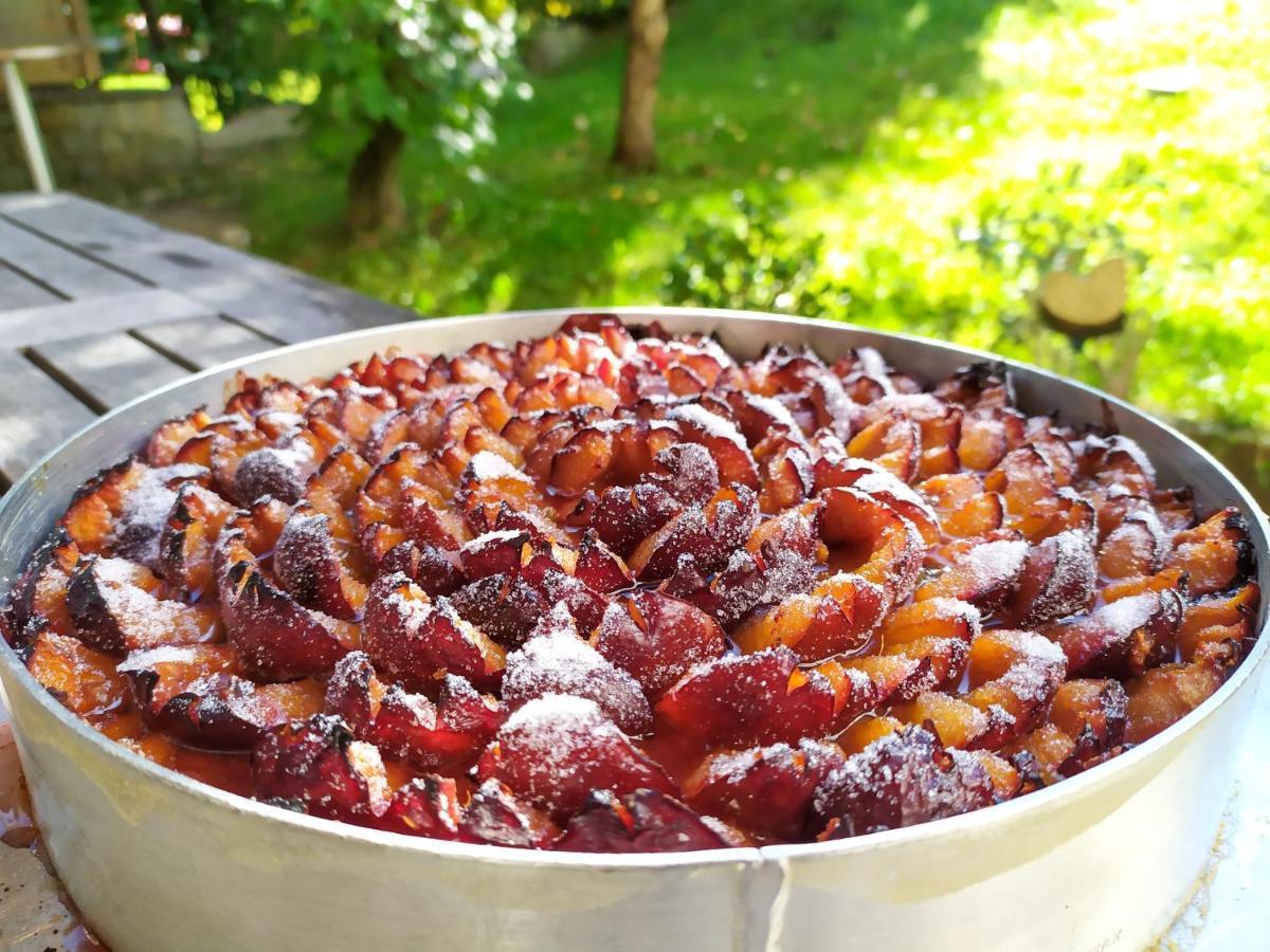 Rusticana Клайс Екстериор снимка